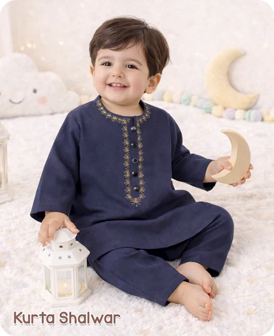 Kurta Shalwar