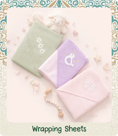Wrapping Sheets