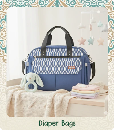 Diaper Bags