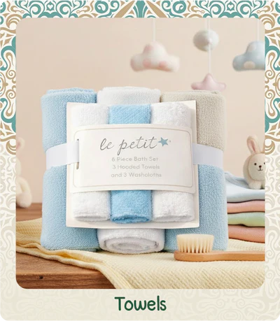 Towels