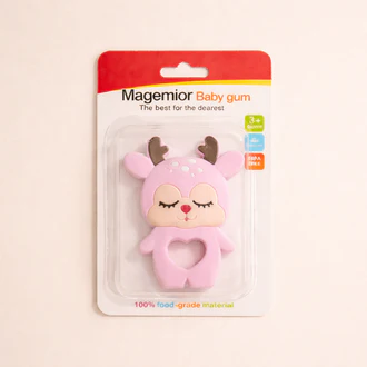 Magemiour Baby Gum