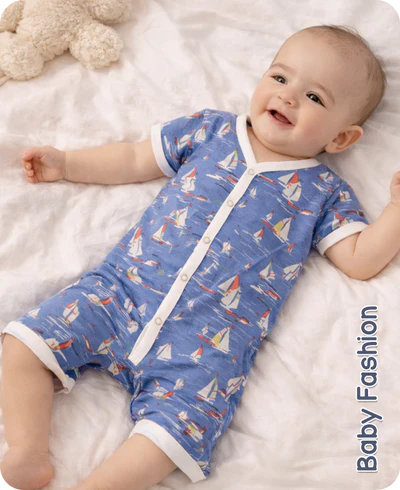 Baby Fashion