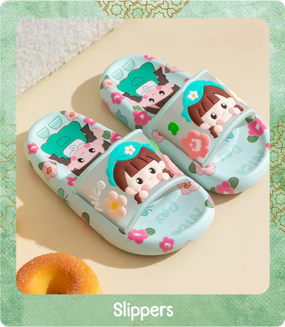 Slippers