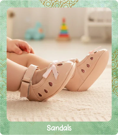 Sandals