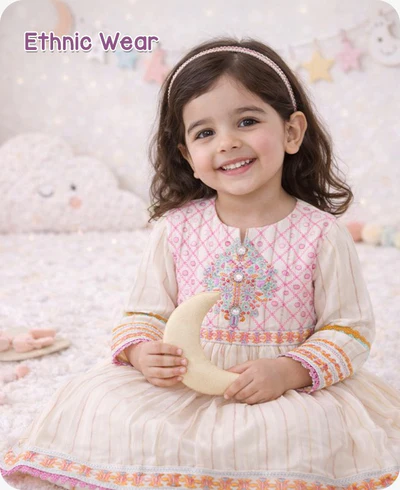 Ethnic Wear